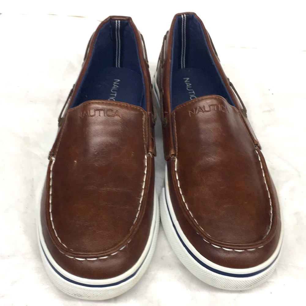 Nautica Loafers Sneakers Womens 6